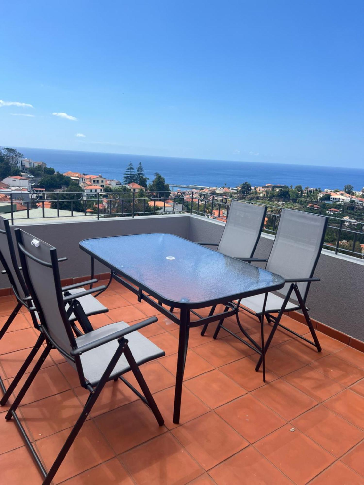 Villa Pedreiro Funchal (Madeira) Exterior foto