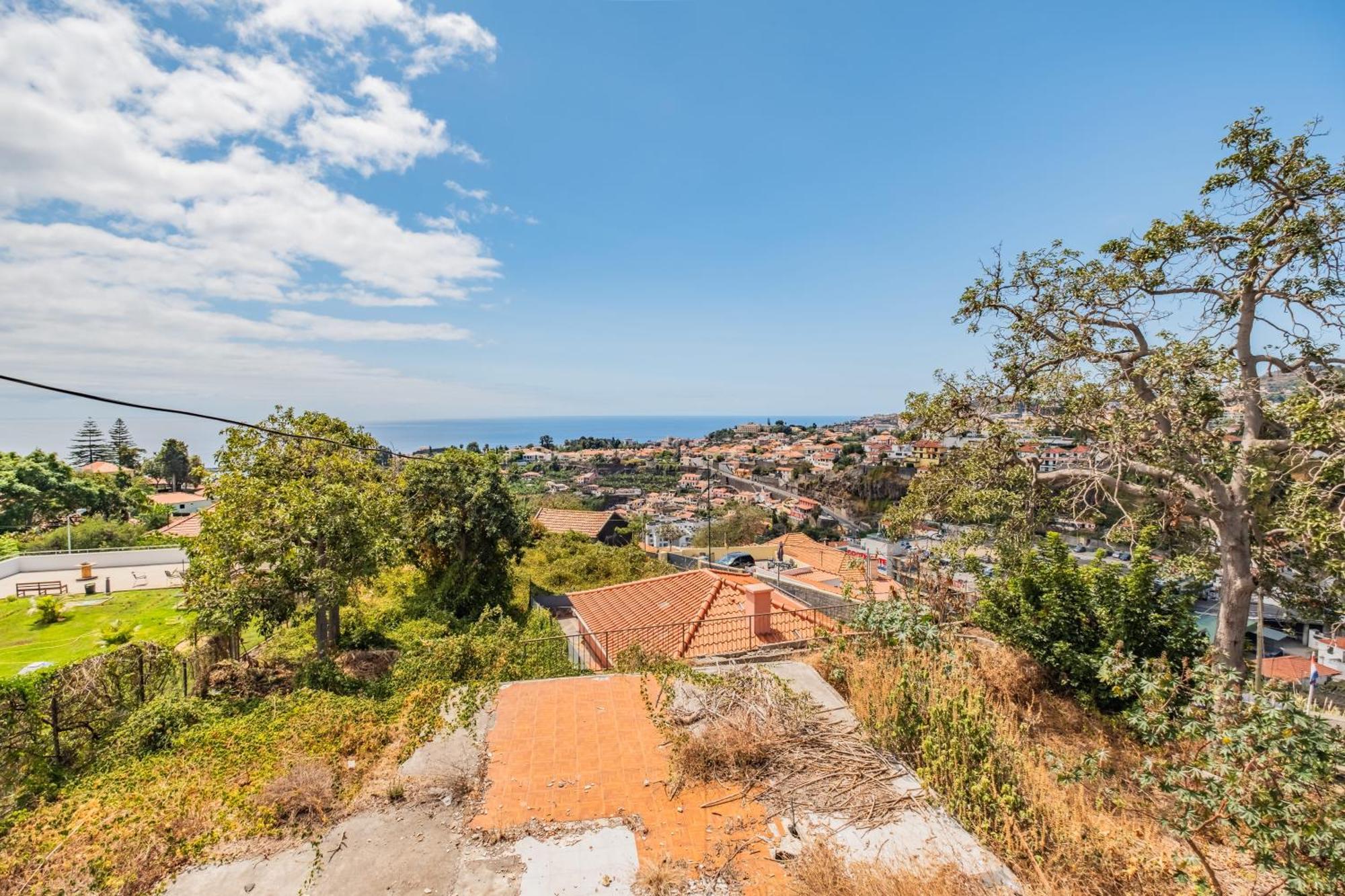 Villa Pedreiro Funchal (Madeira) Exterior foto
